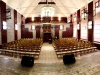 Калужский дом музыки