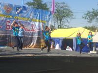 Добровский сельский дом культуры