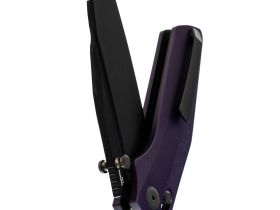 Складной нож TuoTown Sor PVD, сталь T10S, рукоять G10