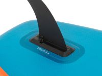 Надувная доска для SUP-бординга ITIWIT X100 9'