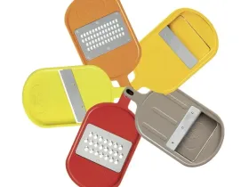 Мультирезка Moulinex Fresh Express Cube & Stick DJ905832