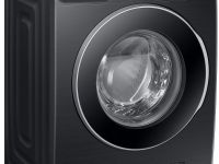 Стиральная машина Samsung AI Control, 9 кг, WW6000D черный