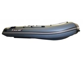 Лодка ПВХ POLAR BIRD PB-360M-nd Merlin (Кречет)