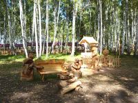 Природный парк «Околица»