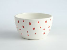 Салатник Cuore