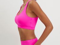 Раздельный купальник