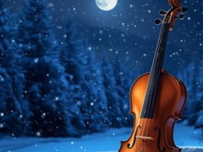 Новогодняя классика. Лучшее!