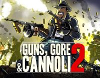 Guns, Gore & Cannoli 2 (PC)