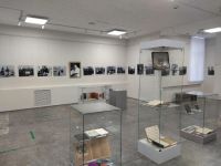 Дивногорский художественный музей