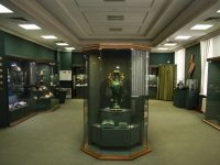 Музей естественной истории Татарстана