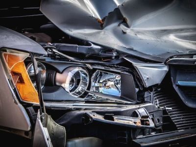 Семья из Якутии попала в ДТП в Амурской области