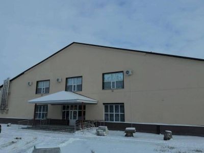 Новомеловатский сельский дом культуры