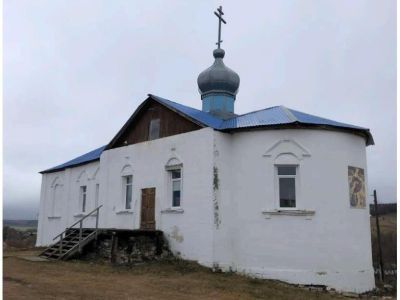 Храм в честь Рождества Христова