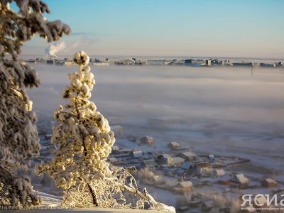 Стратегию развития туризма до 2030 года утвердили в Якутии