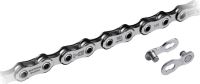 Цепь Shimano XT CN-M8100 12 скоростей (126 звеньев с замком)