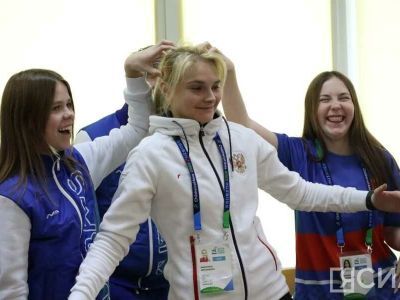 Спортивные психологи разработали уникальную программу для участников игр «Дети Азии»