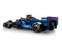 Speed Champions 77249 Конструктор Williams Racing FW46 F1®