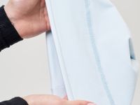 Тренировочная шапка Nordski Train Pearl Blue