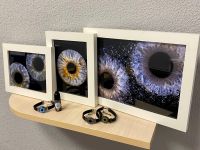 Музей радужки глаза