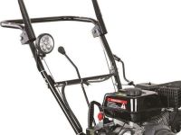 Снегоуборщик ИНТЕРСКОЛ СМБ-550