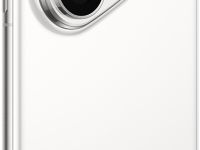 Смартфон Huawei Pura 80 Pro 12/512GB «Глянцевый белый»