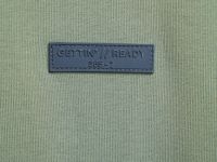 Толстовка для мальчиков, Зеленый