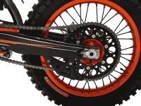 Мотоцикл кроссовый эндуро ROCKOT WR300