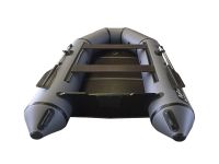 Лодка ПВХ BIG BOAT TM320K