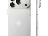 Смартфон Apple iPhone 18 Pro 256 ГБ Серебристый (nanoSIM+eSIM, без RuStore)
