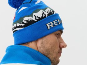 Шапка Remington Mountain View