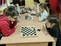 Библиотека д. Творогово