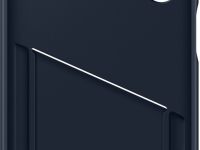 Клип-кейс Samsung Card SlotA25 Чёрный