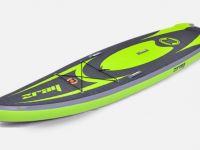 Надувная доска для SUP-бординга ZRAY SNAPPER PRO (S2) 11' 2019
