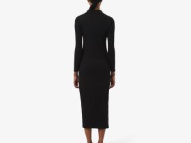 Платье Lacoste из органического хлопка