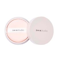Рассыпчатая фиксирующая пудра для лица SHIKstudio Skin Filter Loose Powder