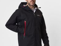 Куртка ветрозащитная Vector GTX V Мужская