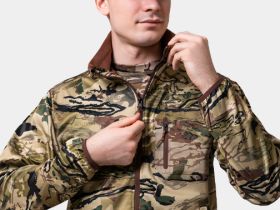 Летний костюм для охоты Remington Alabama Summer Safari