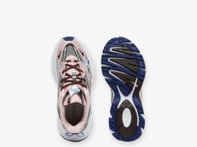 Женские кроссовки Lacoste L003 NEO SHOT 1265 SFA