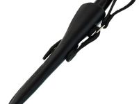 Охотничий нож Лесник, сталь Х12МФ, рукоять граб