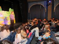 Брянский областной театр кукол