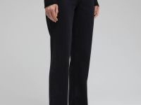 Джинсы straight fit