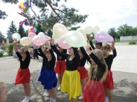 Сельский дом культуры с. Ковалевское