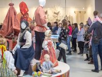 Сибирский культурный центр