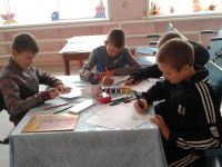 Большекопенский сельский дом культуры