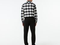 Мужские брюки Lacoste Tapered Fit