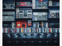 Музей «Мир говорящих машин»