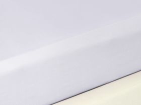 Простыня на резинке Xenon Blue