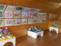 Красногорский краеведческий музей