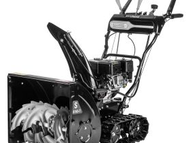 Снегоуборщик HYUNDAI S 6165-T