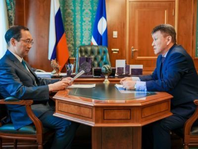 Количество целевых мест по подготовке кадров для лесного хозяйства в Якутии увеличат